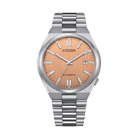 Montre Homme Citizen NJ0159-86Z