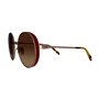 Lunettes de soleil Femme Emilio Pucci EP0187-28F-56