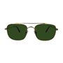 Lunettes de soleil Homme Bally BY0030-28N-54