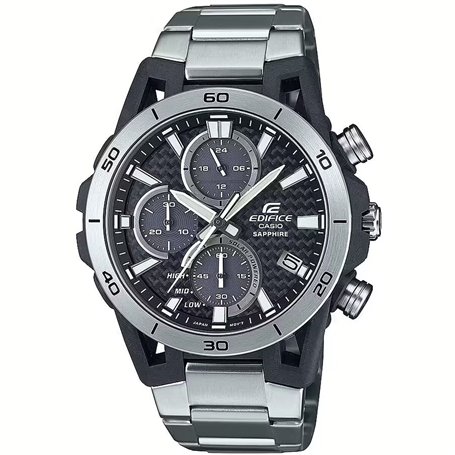 Montre Homme Casio EFS-S640D-1AVUEF