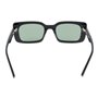 Lunettes de soleil Unisexe Sting SST477 510700