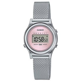 Montre Femme Casio LA700WEM-4AEF (Ø 26 mm)