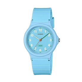 Montre Femme Casio LQ-24B-2BEF (Ø 31 mm)