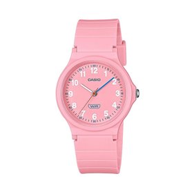 Montre Femme Casio LQ-24B-4BEF (Ø 31 mm)