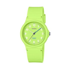 Montre Femme Casio LQ-24B-3BEF (Ø 31 mm)