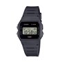 Montre Homme Casio F-91WB-8AEF (Ø 35 mm)