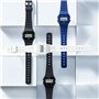 Montre Homme Casio F-91WB-8AEF (Ø 35 mm)