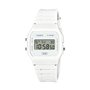 Montre Homme Casio F-91WB-7AEF (Ø 35 mm)