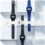 Montre Homme Casio F-91WB-2A1EF (Ø 35 mm)