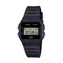 Montre Homme Casio F-91WB-1AEF (Ø 35 mm)