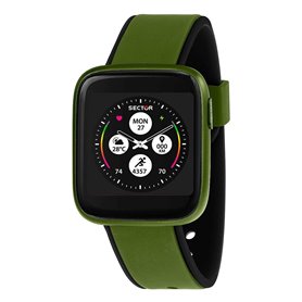 Montre Homme Sector R3253158005 Vert (Ø 40 mm)