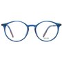 Monture de Lunettes Homme Ermenegildo Zegna EZ5171 51090