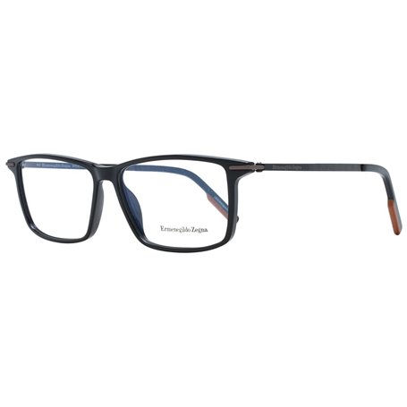 Monture de Lunettes Homme Ermenegildo Zegna EZ5204 58001