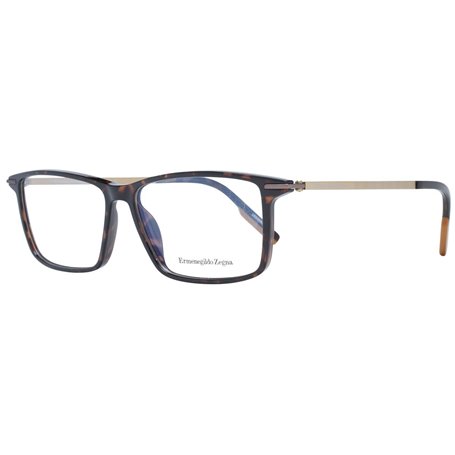 Monture de Lunettes Homme Ermenegildo Zegna EZ5204 58052