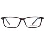 Monture de Lunettes Homme Ermenegildo Zegna EZ5204 58052