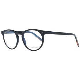 Monture de Lunettes Homme Ermenegildo Zegna EZ5214 52001