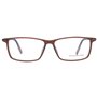 Monture de Lunettes Homme Ermenegildo Zegna EZ5204 58058