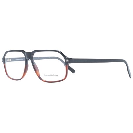 Monture de Lunettes Homme Ermenegildo Zegna EZ5227 58005