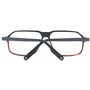 Monture de Lunettes Homme Ermenegildo Zegna EZ5227 58005