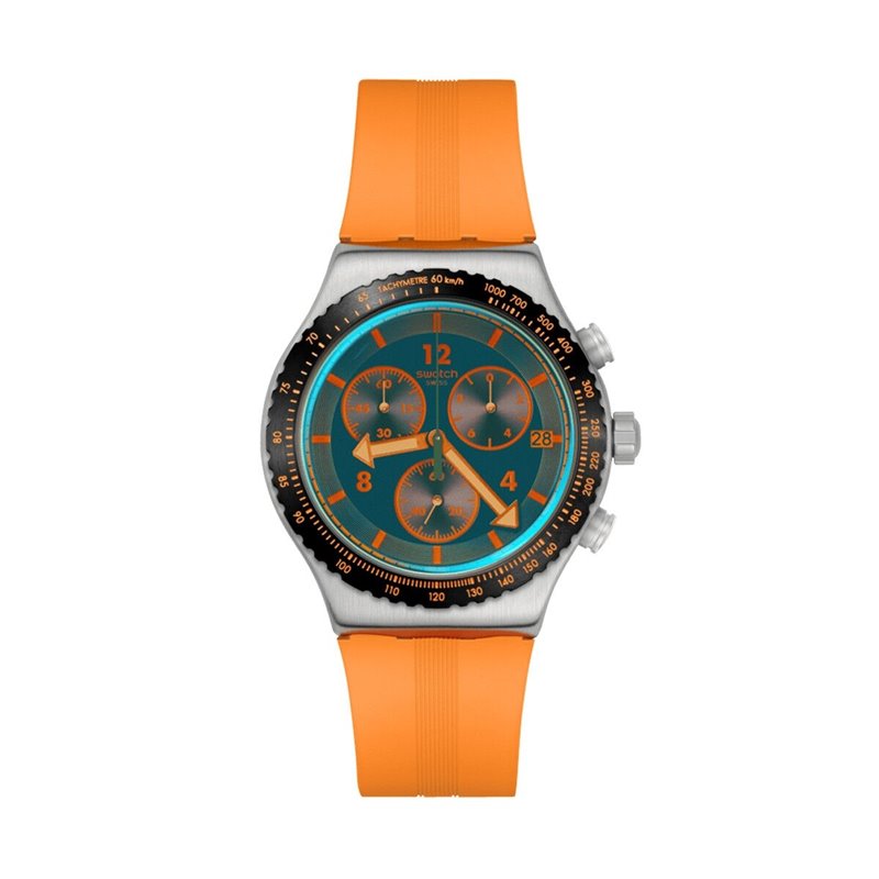 Montre Homme Swatch YVS529