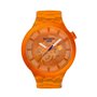 Montre Homme Swatch SB05O103 Orange (Ø 47 mm)