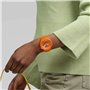 Montre Homme Swatch SB05O103 Orange (Ø 47 mm)