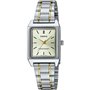 Montre Femme Casio LADY SQUARE - METAL ALLOY (Ø 22 mm)