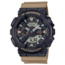 Montre Homme Casio G-Shock OVERSIZED - TWO TONE UTILITY COLOURS (Ø 51 mm)