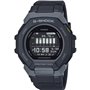 Montre Homme Casio G-Shock G SQUAD -  SUNNY SIDE STYLE Noir (Ø 47