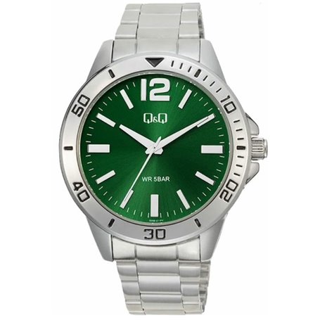 Montre Homme Q&Q Q28B-011PY (Ø 44 mm)