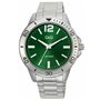 Montre Homme Q&Q Q28B-011PY (Ø 44 mm)