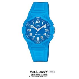 Montre Homme Q&Q V31A-002VY (Ø 40 mm)