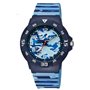 Montre Homme Q&Q V02A-010VY (Ø 43 mm)