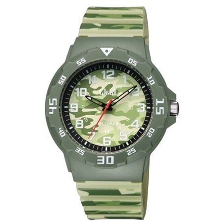 Montre Homme Q&Q V02A-011VY (Ø 43 mm)