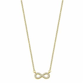 Collier Femme Lotus LP1859-1/2