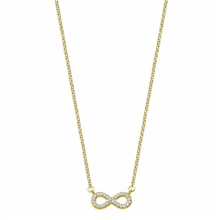 Collier Femme Lotus LP1859-1/2