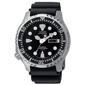 Montre Homme Citizen NY0040-09E