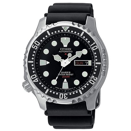 Montre Homme Citizen NY0040-09E