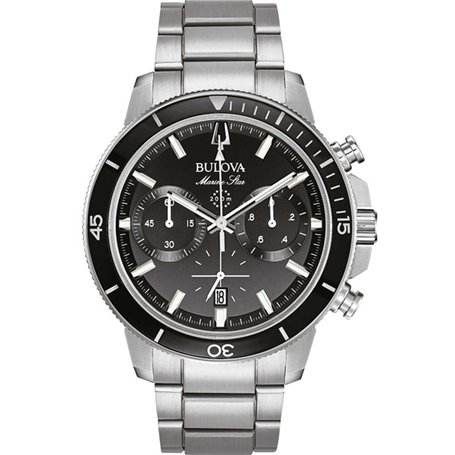 Montre Homme Bulova 96B272