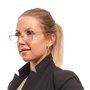 Monture de Lunettes Femme Max Mara MM5020-D 55028