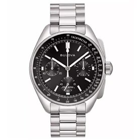 Montre Homme Bulova 96A299