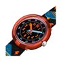 Montre Homme Flik Flak ZFPNP133