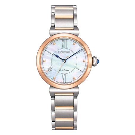 Montre Femme Citizen EM1074-82D