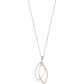 Collier Femme Lotus LP3533-1/1