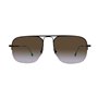 Lunettes de soleil Homme Paul Smith PSSN025-04-58