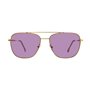 Lunettes de soleil Unisexe Paul Smith PSSN007V2-04-58