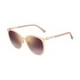 Lunettes de soleil Femme Jimmy Choo ORIA_G_SK-DDB-56