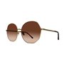 Lunettes de soleil Femme Jimmy Choo CORAL_G_SK-06J-61