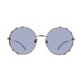 Lunettes de soleil Femme Swarovski SK0289-16Z-57