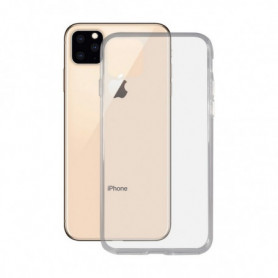 Protection pour téléphone portable Iphone 11 KSIX Transparent 20,99 €